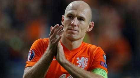 robben player|when did robben retire.